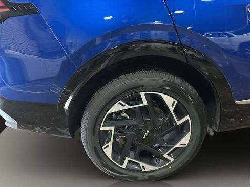 Used 2024 Kia Sportage SX AWD/4WD image 32
