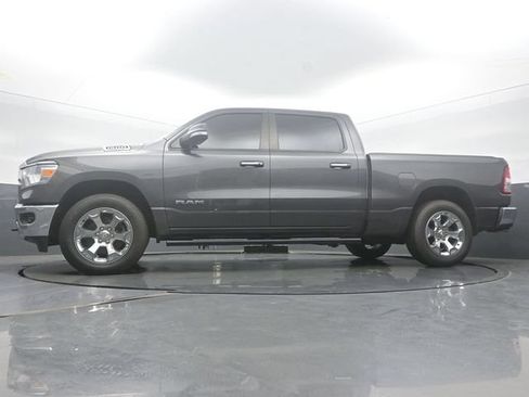 Used 2019 RAM 1500 Big Horn AWD/4WD image 45