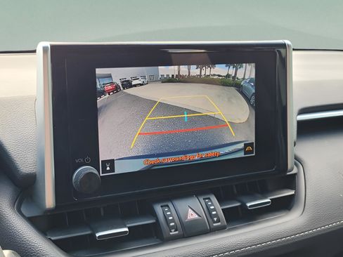 Certified 2023 Toyota RAV4 XLE Premium image 28