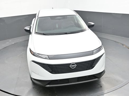 New 2025 Nissan Murano SV image 31