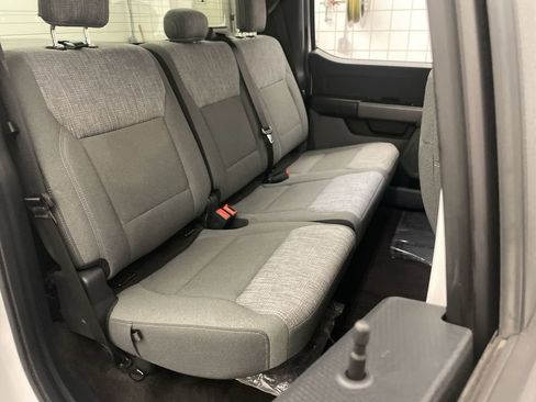 Used 2021 Ford F150 XLT AWD/4WD image 18