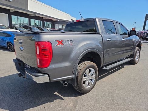 Used 2020 Ford Ranger XLT w/ XTR Package AWD/4WD image 5