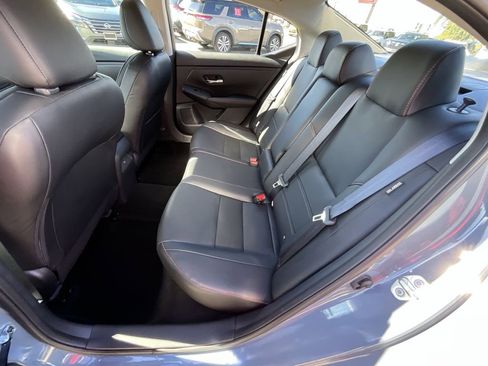 Certified 2024 Nissan Sentra SR w/ SR Premium Package image 26