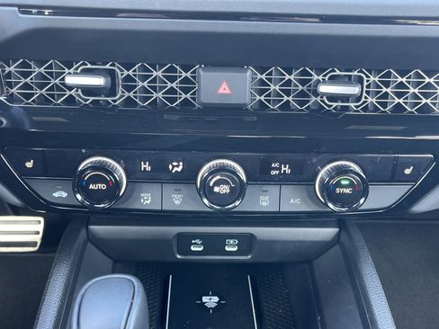 Certified 2025 Honda Accord Sport image 6