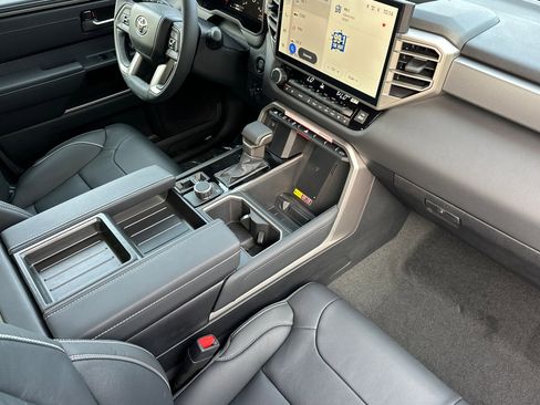 New 2026 Toyota Tundra Limited image 13