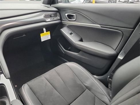 Certified 2025 Acura Integra A-Spec image 14