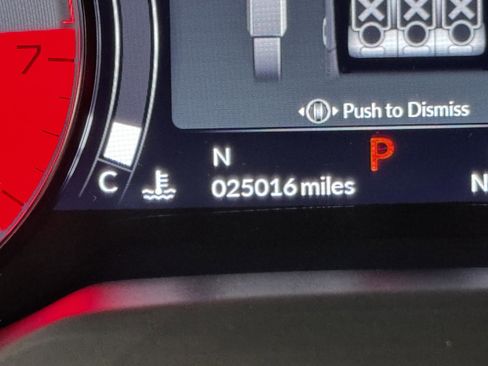 Certified 2022 Acura RDX A-Spec image 28