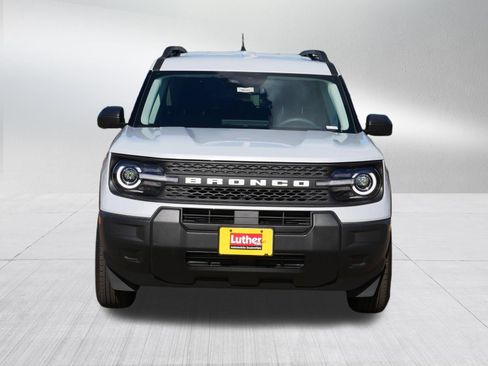 Used 2026 Ford Bronco Sport Big Bend AWD/4WD image 2