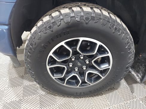 Used 2022 Ford F150 XLT w/ Equipment Group 302A High AWD/4WD image 6