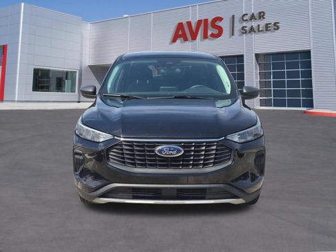 Used 2025 Ford Escape Active FWD image 2