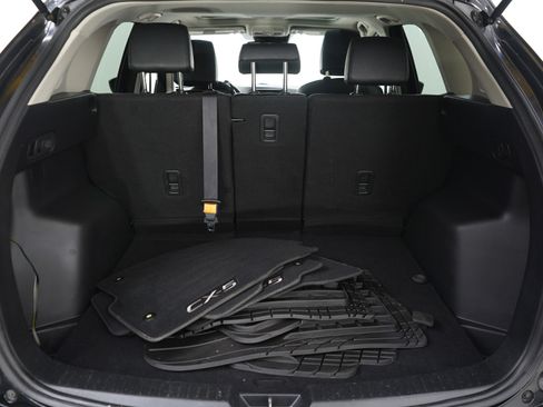 Used 2016 MAZDA CX-5 Grand Touring image 9