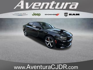 Used 2017 Dodge Charger SE RWD 360° Tour