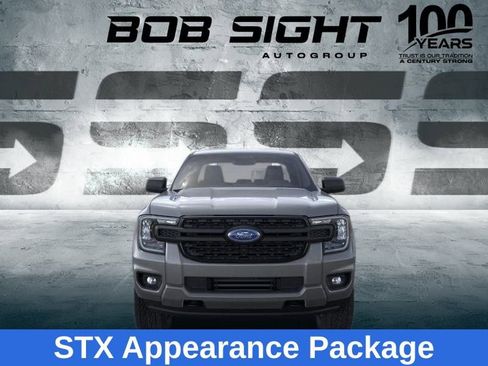 New 2025 Ford Ranger XL w/ Trailer Tow Package image 9