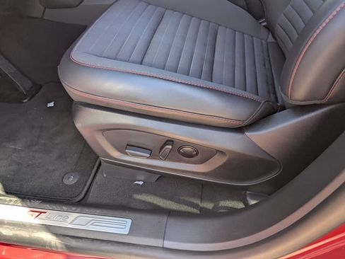 Certified 2026 Ford Explorer ST-Line RWD image 26