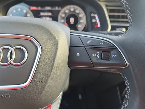 Used 2025 Audi Q7 2.0T Premium image 22