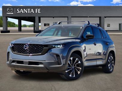 New 2026 MAZDA CX-50 2.5 Hybrid w/ Weather Package