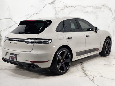 Used 2021 Porsche Macan GTS AWD/4WD image 15
