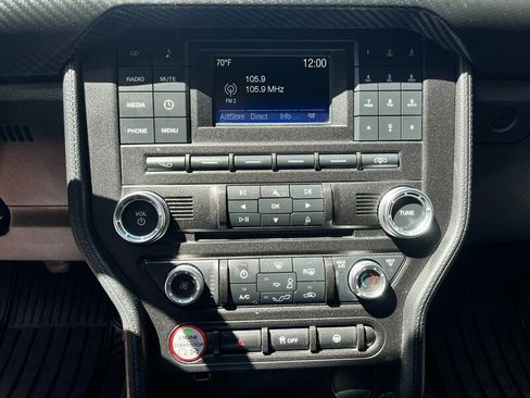 Used 2015 Ford Mustang Coupe w/ Equipment Group 051A RWD image 31