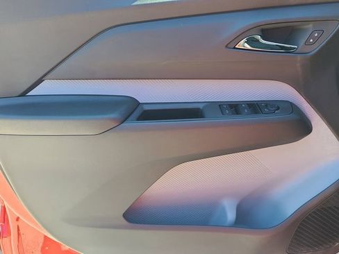 New 2027 Chevrolet Bolt RS w/ Technology Package image 16