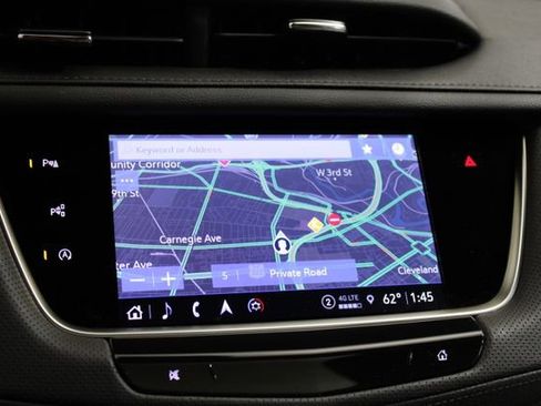 Certified 2023 Cadillac XT5 Premium Luxury w/ Technology Package image 18