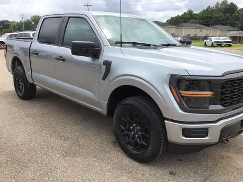 New 2026 Ford F150 STX AWD/4WD image 8