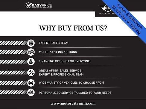 Certified 2025 MINI Cooper S image 9