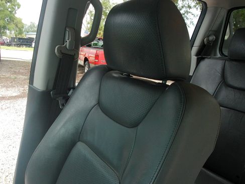 Used 2007 Honda Ridgeline RTL image 22