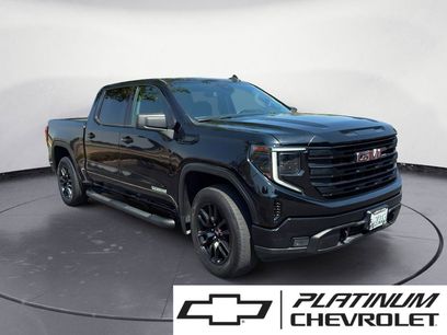 Used 2023 GMC Sierra 1500 Elevation