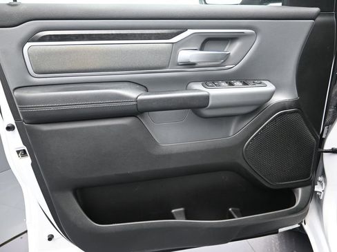 Used 2022 RAM 1500 Big Horn image 11