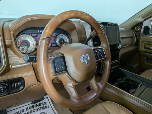 Used 2022 RAM 2500 Limited image 19