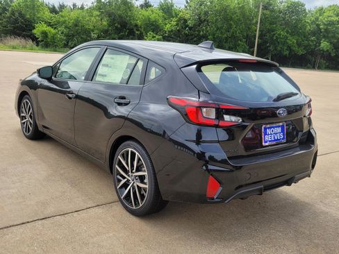 New 2026 Subaru Impreza 2.0i Sport AWD/4WD image 19