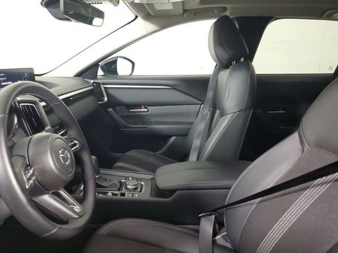 Used 2026 MAZDA CX-50 AWD 2.5 S w/ Preferred Pkg image 21