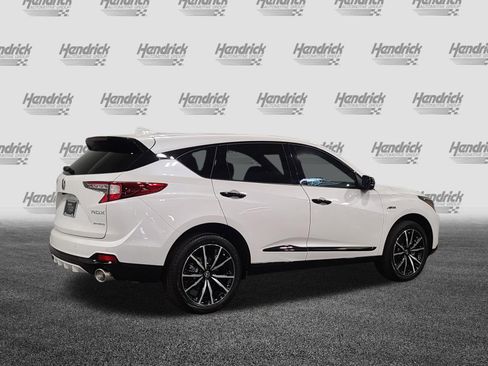 New 2026 Acura RDX A-Spec AWD/4WD image 9