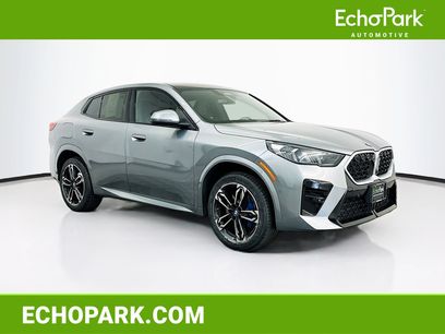Used 2025 BMW X2 xDrive28i