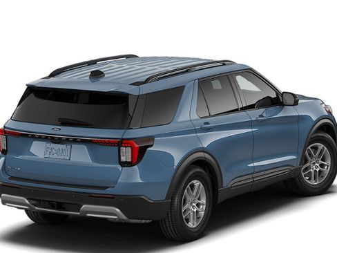 New 2026 Ford Explorer Active w/ Active Comfort Package RWD image 62