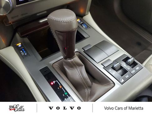 Used 2016 Lexus GX 460 w/ Premium Package AWD/4WD image 32