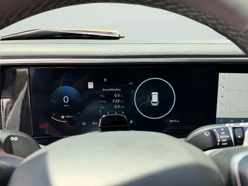 Used 2026 Hyundai Palisade Calligraphy FWD image 25