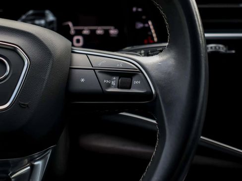 Used 2021 Audi Q8 Premium Plus w/ Premium Plus Package image 23