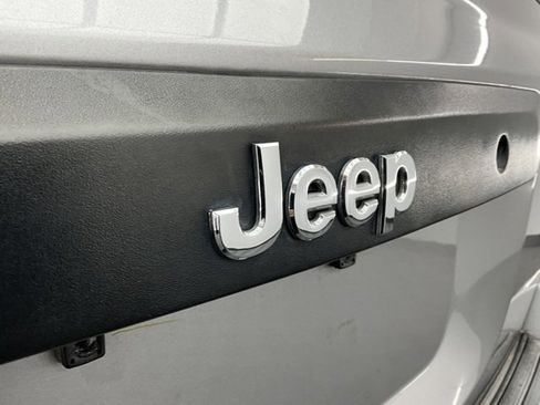 Used 2016 Jeep Patriot Sport image 24