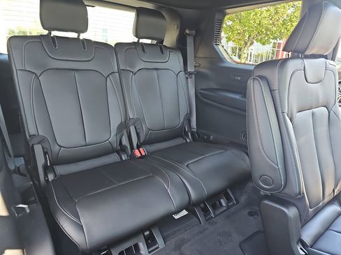 New 2025 Jeep Grand Cherokee L Limited w/ Trailer Tow Package image 12