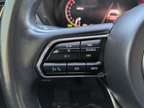 Used 2025 MAZDA CX-90 3.3 Turbo w/ Premium Sport Pkg AWD/4WD image 24