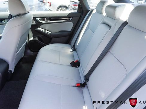 Used 2025 Honda Civic Sport Touring image 41