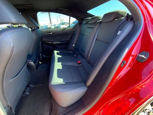 Used 2024 Lexus IS 350 F Sport image 20