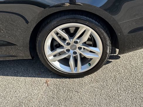 Used 2019 Audi A5 2.0T Prestige w/ Luxury Package image 17