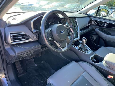 Used 2023 Subaru Outback Onyx Edition XT image 22