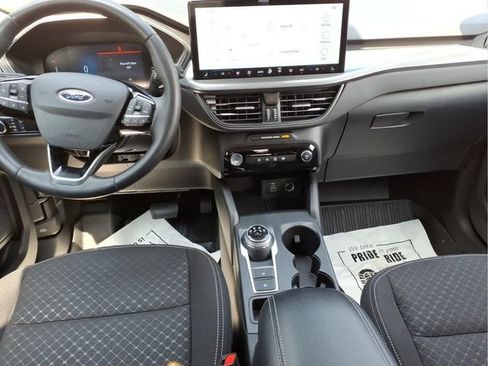 Certified 2024 Ford Escape Active w/ Tech Pack #1 AWD/4WD image 10