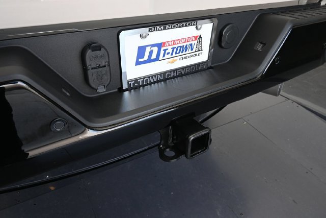 New 2026 Chevrolet Silverado 2500 Custom w/ Custom Value Package AWD/4WD image 28