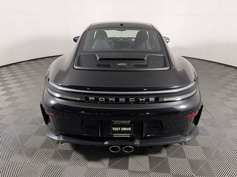 Certified 2026 Porsche 911 GT3 RWD image 6