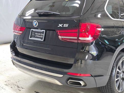 Used 2018 BMW X5 xDrive35i AWD/4WD image 13