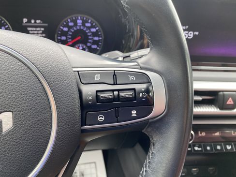 Used 2023 Kia K5 GT-Line w/ GT-Line Premium Package image 19